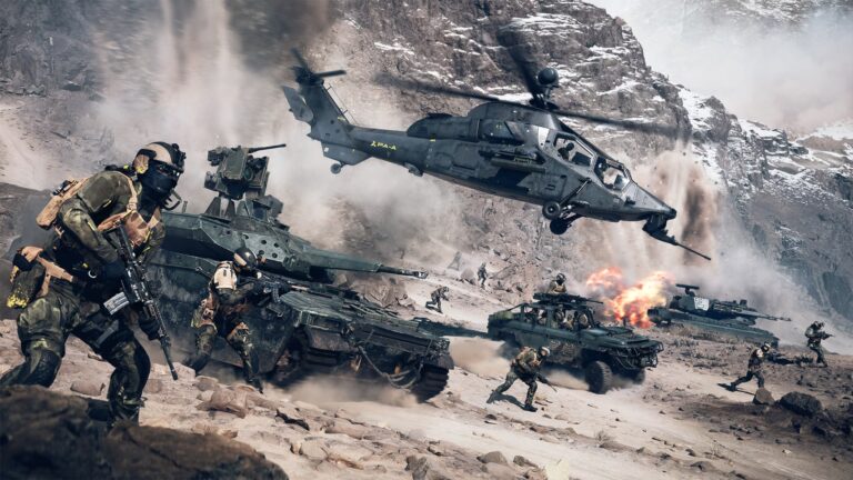 Battlefield 6 Movement Gets Major Nerfs Post-Beta