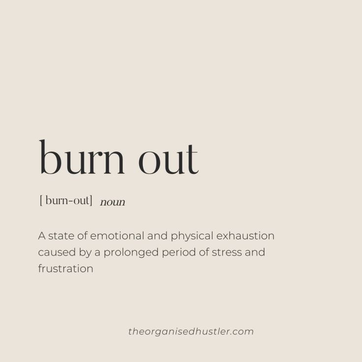Burnout vs Laziness: A Writer’s Honest Guide to Telling the Difference