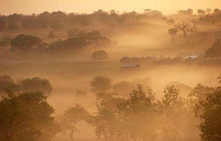 Navigating the Nigerian Harmattan: Meaning, Period, and Regional Impact