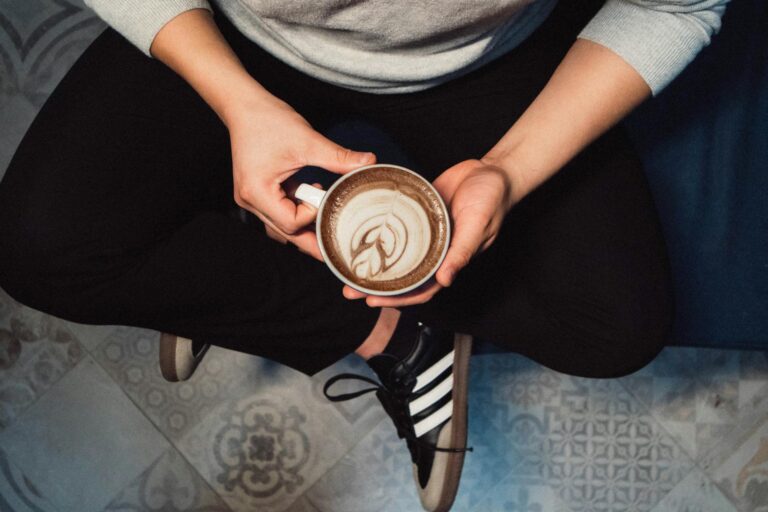 Why Does Coffee Make You Poop?