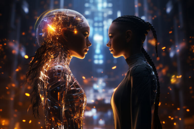 For Noobs: Humanizing AI Written Articles