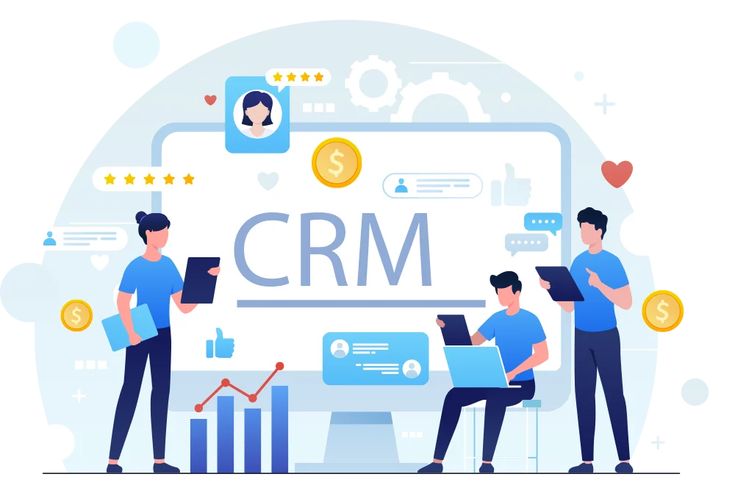 Best CRM Tools for Small Businesses (Compared by Price, Features & Usability)