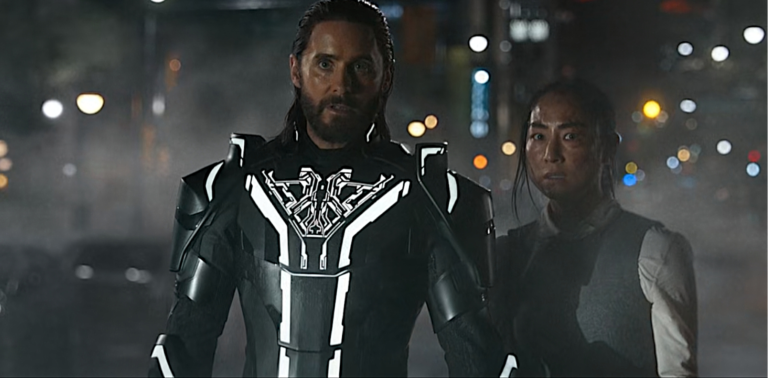 Tron: Ares’ Biggest Problem Was Rushed, Questionably Developed Storytelling