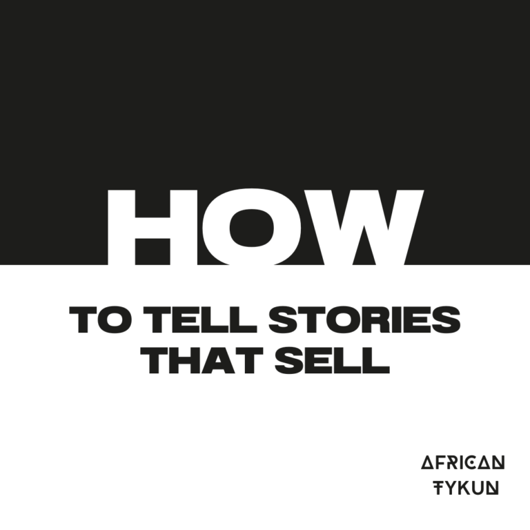 99% Of Business Stories Fail, Here’s How To Tell Stories That Sell
